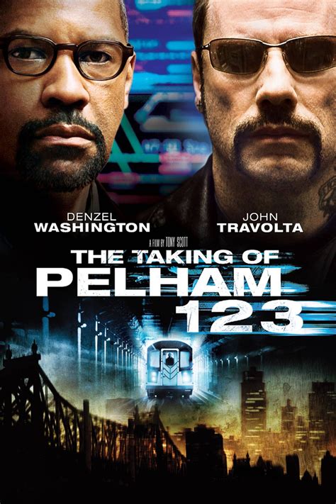 The Taking of Pelham 123 (2009) 